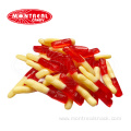 Halloween Soft Finger Shape Bulk Swet Gummy Candy